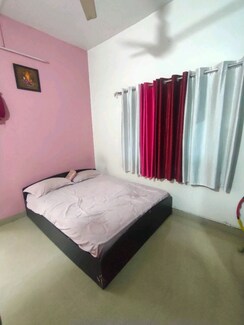 1 BHK Apartment For Sale in Manish Darshan