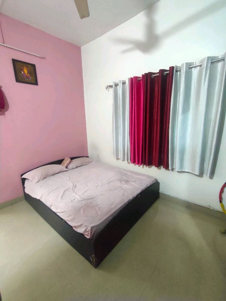 1 BHK Apartment For Sale in Manish Darshan
