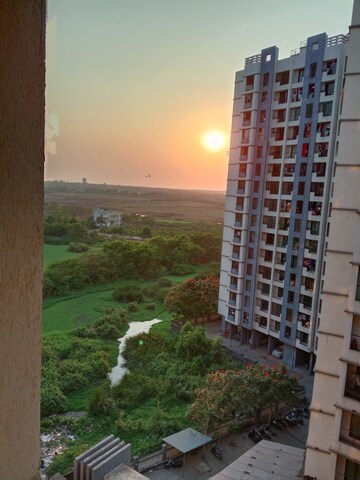 1 BHK Apartment For Rent in Vishnu Apartment Virar, Bolinj
