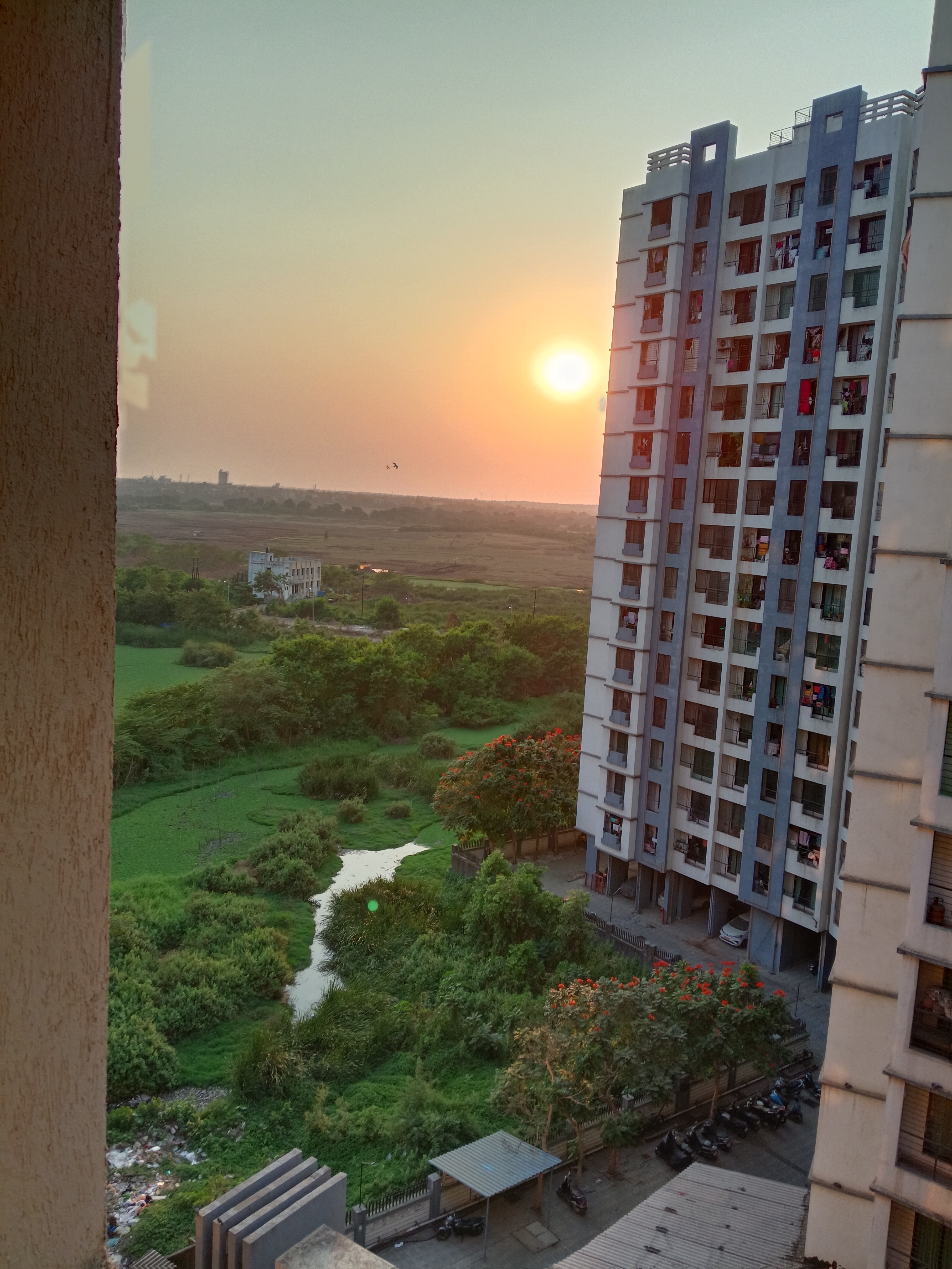 1 BHK Apartment For Rent in Vishnu Apartment Virar