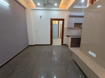 Kitchen in 2 BHK Builder Floor at Super House Floor, Govindpuram – for Sale