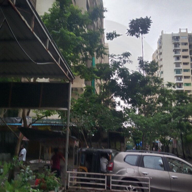 Exterior View, mandar-mb-tower 1 Bedroom 655 Sq.Ft. Apartment In Virar West Palghar 9014899