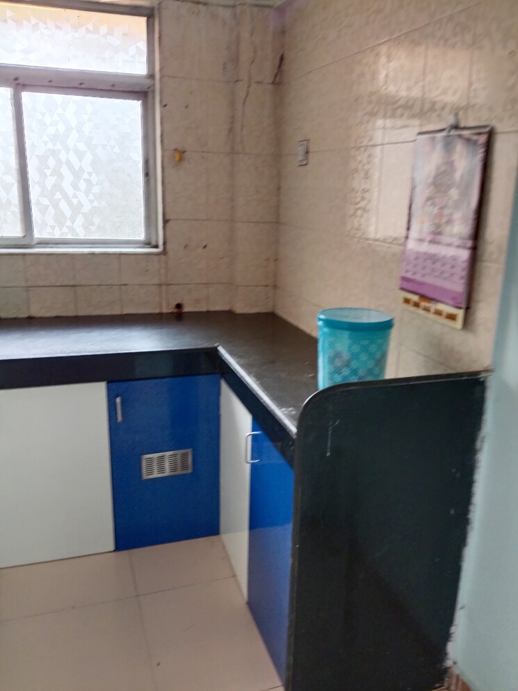Kitchen, mandar-mb-tower 1 Bedroom 655 Sq.Ft. Apartment In Virar West Palghar 9014899