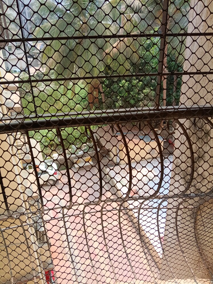 Balcony, mandar-mb-tower 1 Bedroom 655 Sq.Ft. Apartment In Virar West Palghar 9014899