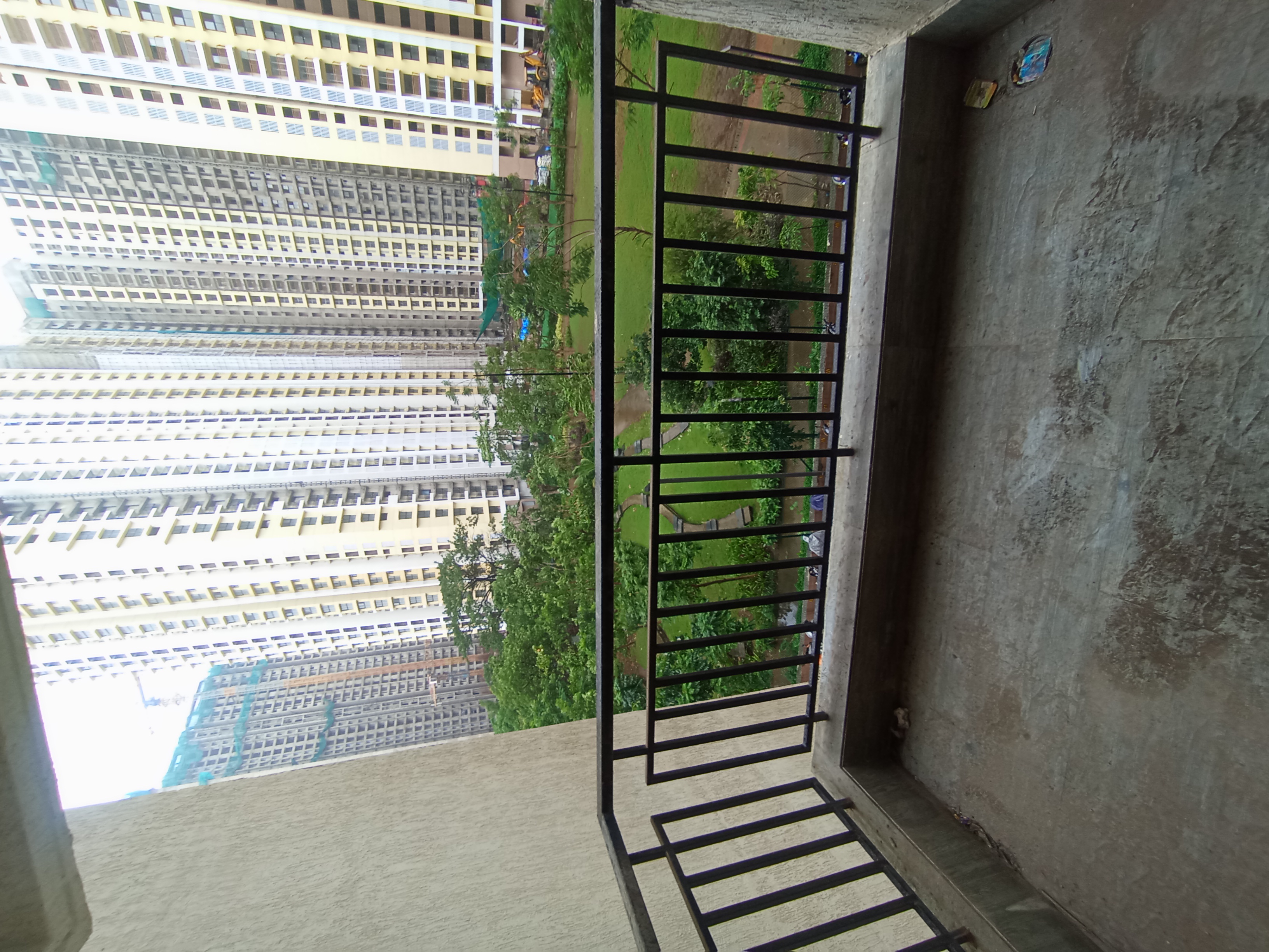3 BHK + Pooja Room Apartment For Rent in Runwal Gardens Phase 2