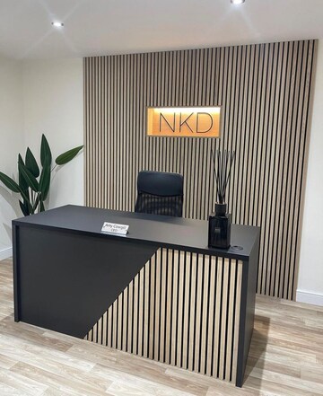  Office Space For Rent in Rohini Sector 7
