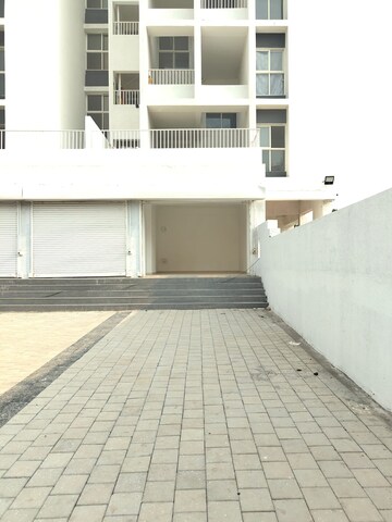  Shop – Exterior View View at Teerth Avila, Sus - for Sale