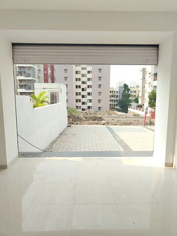  Shop – Exterior View View at Teerth Avila, Sus - for Sale