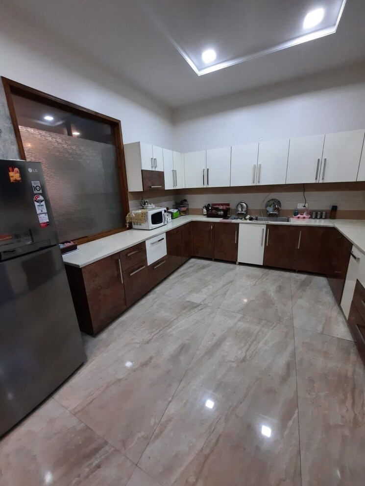 Kitchen, sector 79 5 Bedroom 3200 Sq.Ft. Apartment In Sector 79 Mohali 9014903
