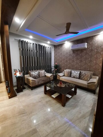 5 BHK Apartment For Sale in Sector 79