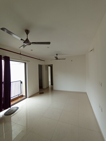 Living Room in 3 BHK Apartment at Runwal My City, Dombivli East – for Rent
