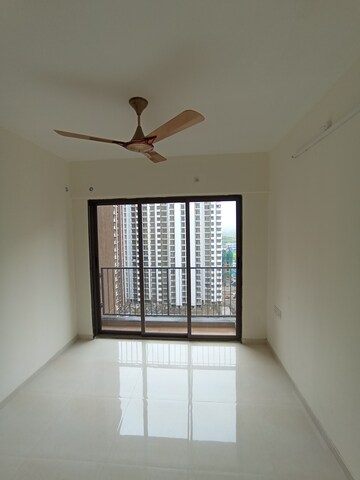 Bedroom in 3 BHK Apartment at Runwal My City, Dombivli East – for Rent