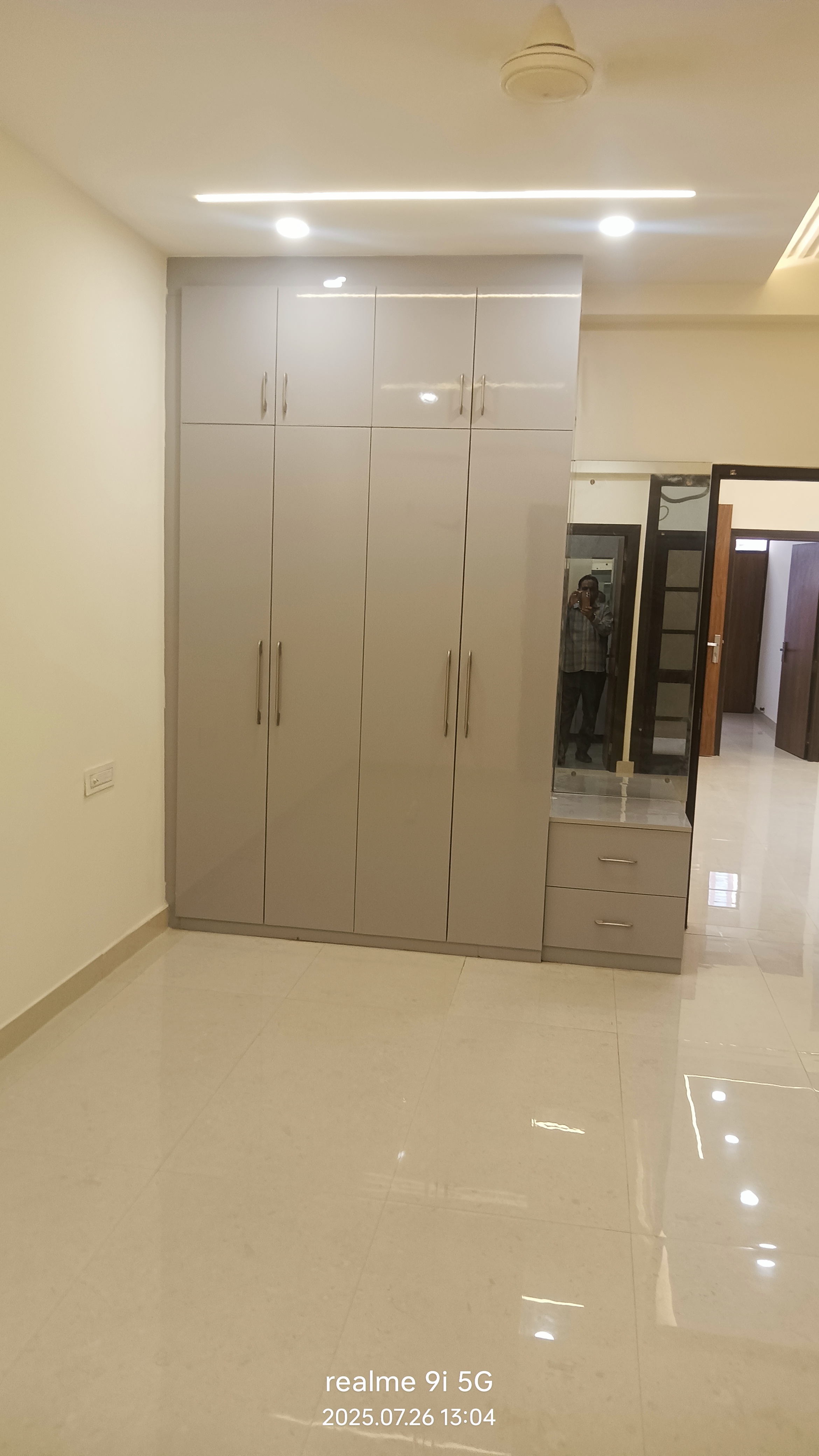 3 BHK Apartment For Sale in Virk Property 8054611984