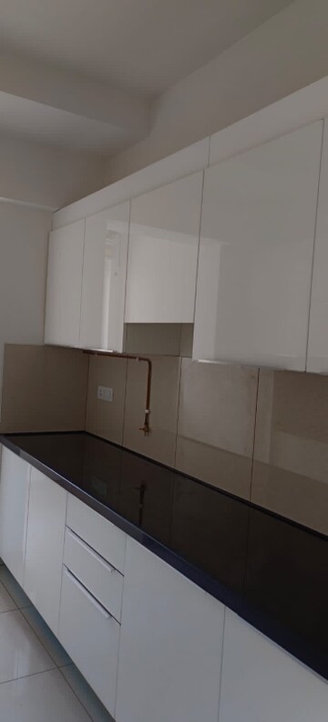 Kitchen in 2 BHK Apartment at Powai – for Rent