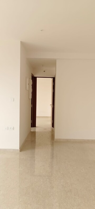 Building Lobby in 2 BHK Apartment at Powai – for Rent