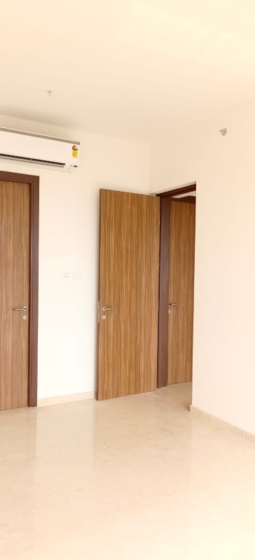 2 BHK Apartment For Rent in Shapoorji Pallonji Vicini