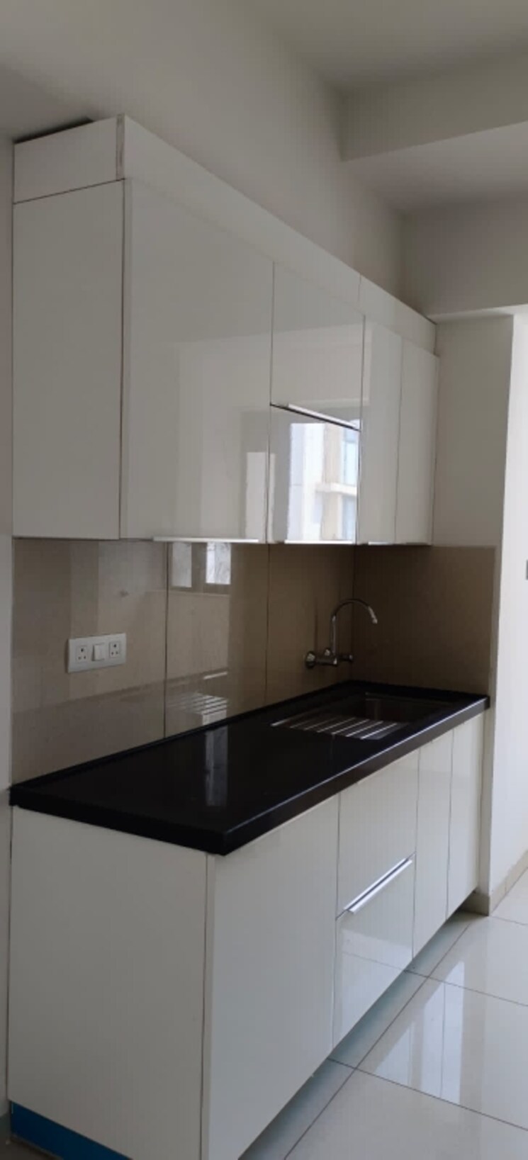 Kitchen, powai 2 Bedroom 1050 Sq.Ft. Apartment In Powai Mumbai 9014912