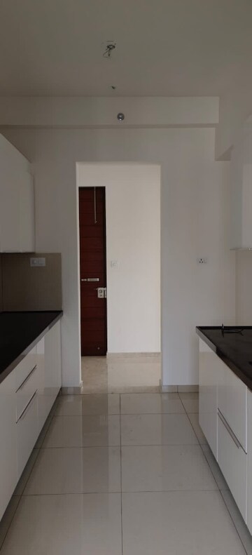 Kitchen in 2 BHK Apartment at Powai – for Rent