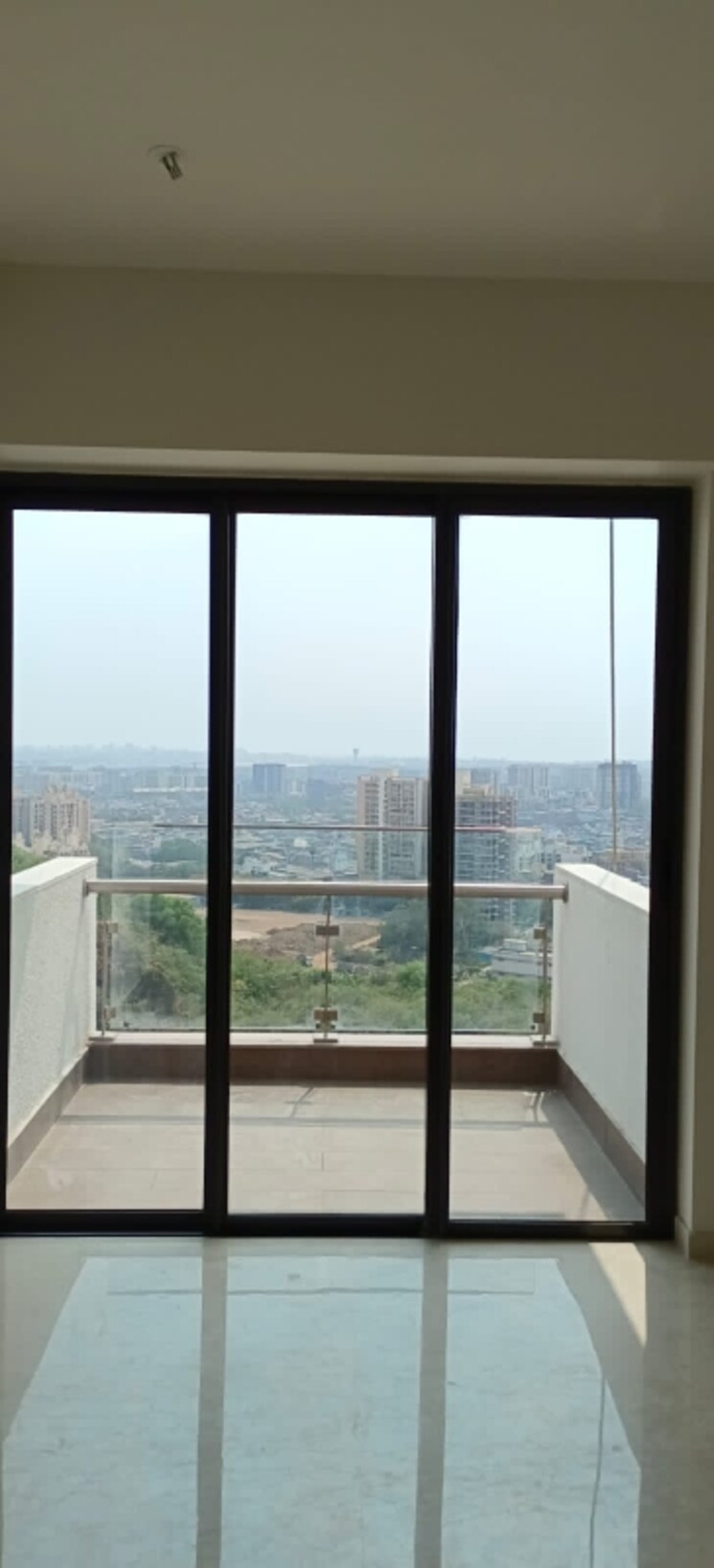 Balcony, powai 2 Bedroom 1050 Sq.Ft. Apartment In Powai Mumbai 9014912
