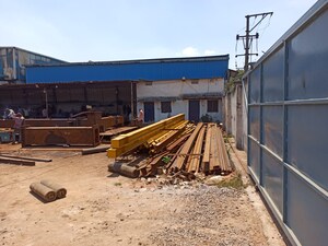  Industrial Plot For Sale in Jeedimetla