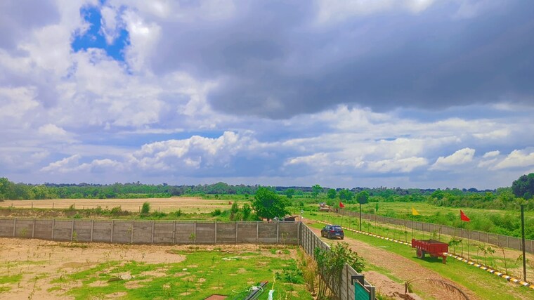 undefined, sultanpur road  2500 Sq.Ft. Plot In Sultanpur Road Lucknow 9014906