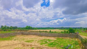 Plot Area in  Plot at Sultanpur Road – for Sale