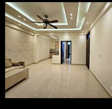 3 BHK Apartment For Sale in Dhakoli