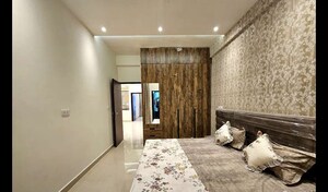 Bedroom in 3 BHK Apartment at Dhakoli – for Sale