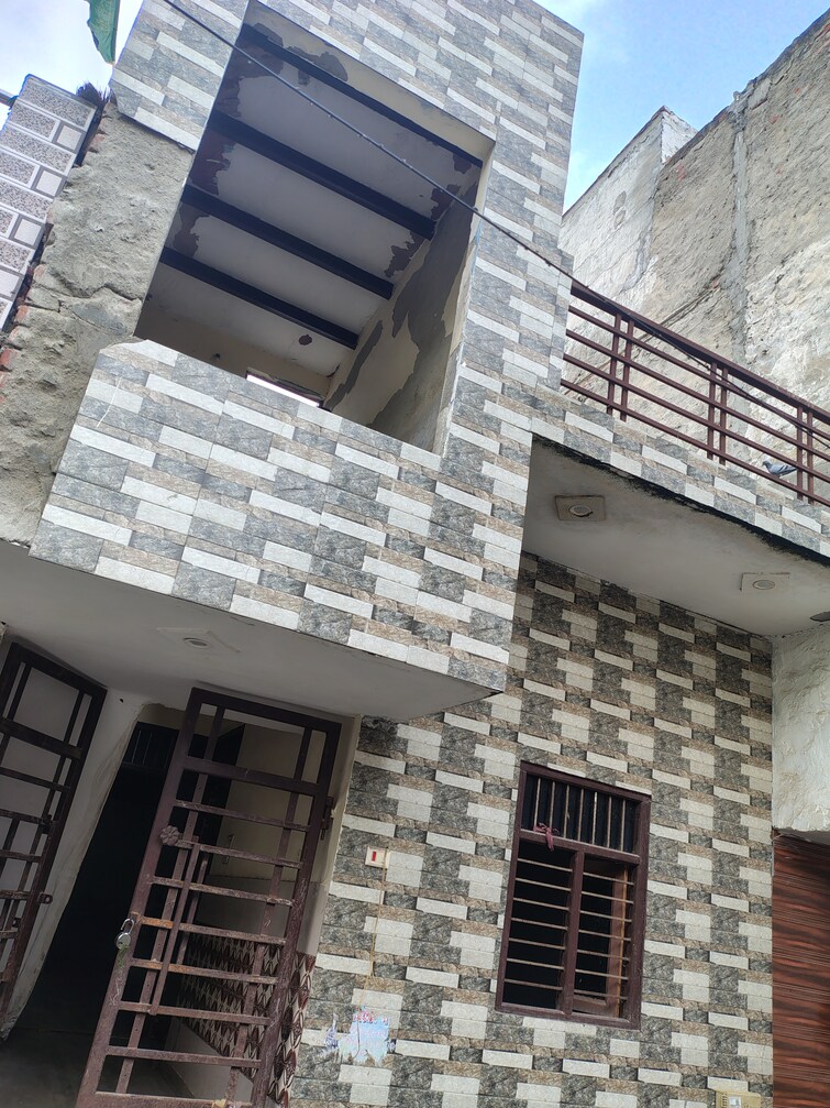 Cover Image, parvatiya colony 2.5 Bedroom 60 Sq.Yd. Independent House In Parvatiya Colony Faridabad 9014918
