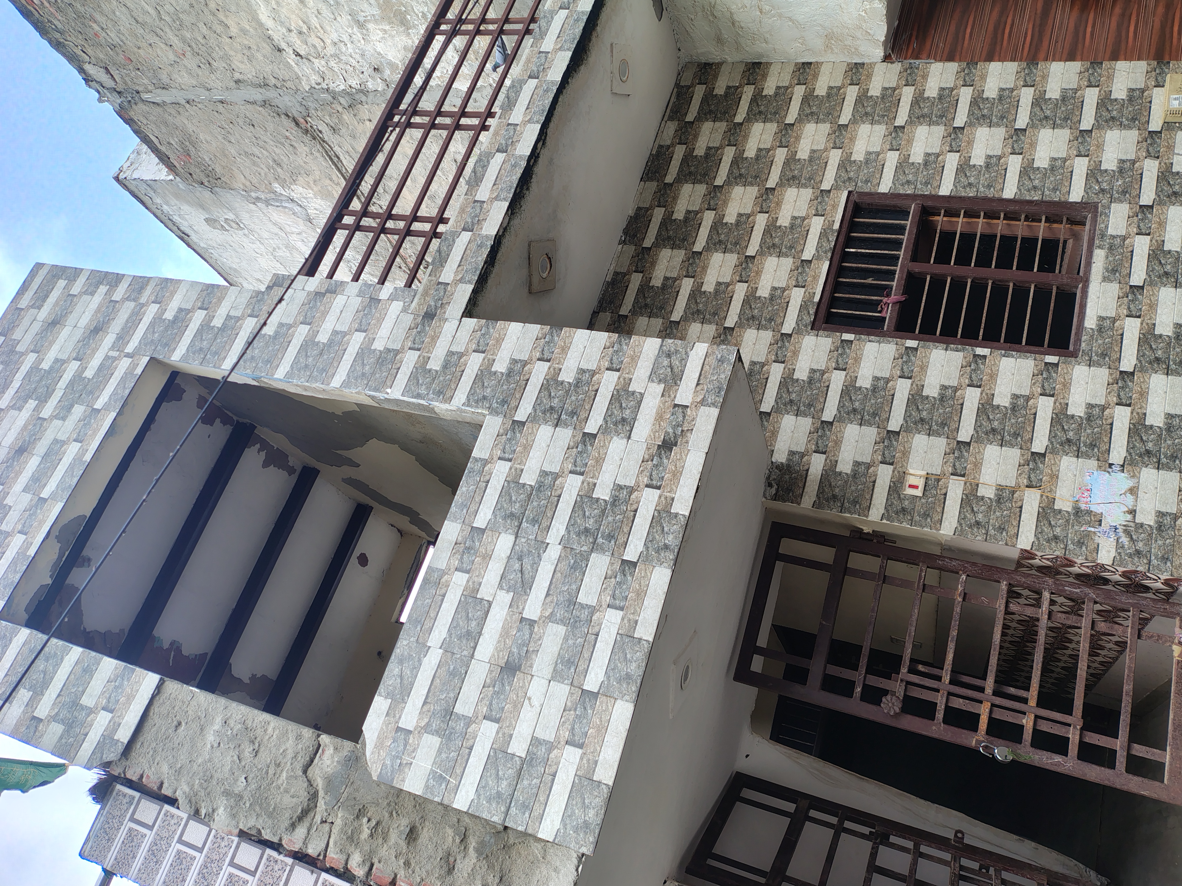 2.5 BHK + Pooja Room Independent House For Sale in Parvatiya Colony