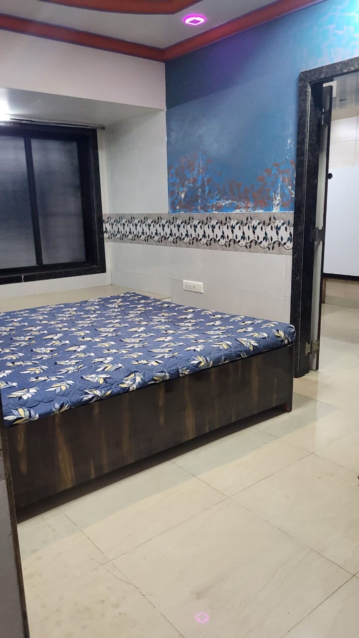 1 RkApartment For Rent in Shanti Heights Dadar East