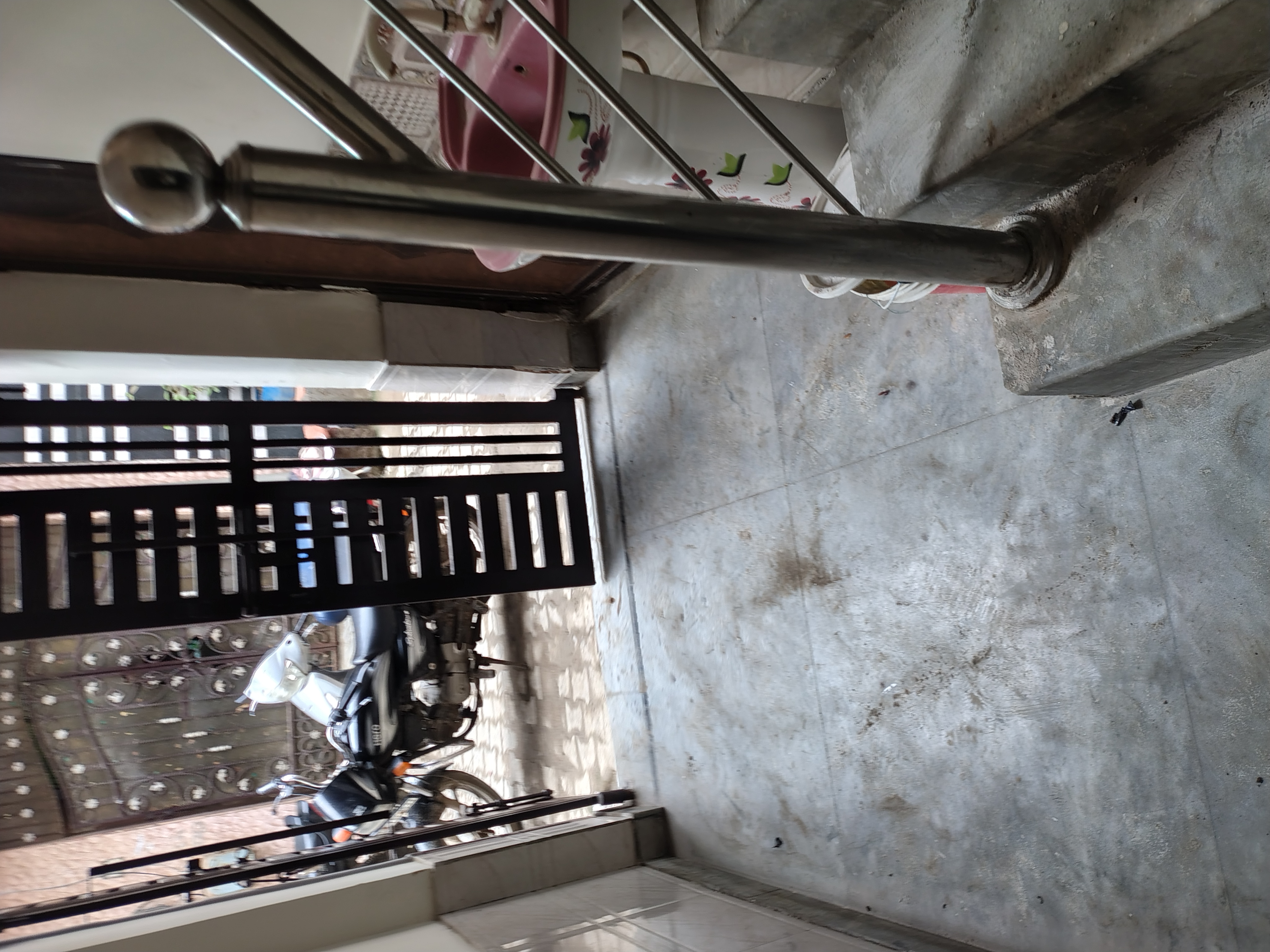 2.5 BHK + Pooja Room Independent House For Sale in Parvatiya Colony