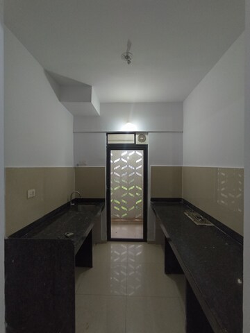 Kitchen in 3 BHK Apartment at Lodha Palava Aquaville Series Milano A B C H I J, Dombivli East – for Rent