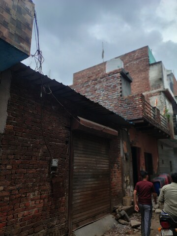 3.5 BHK Independent House For Sale in Sector 23
