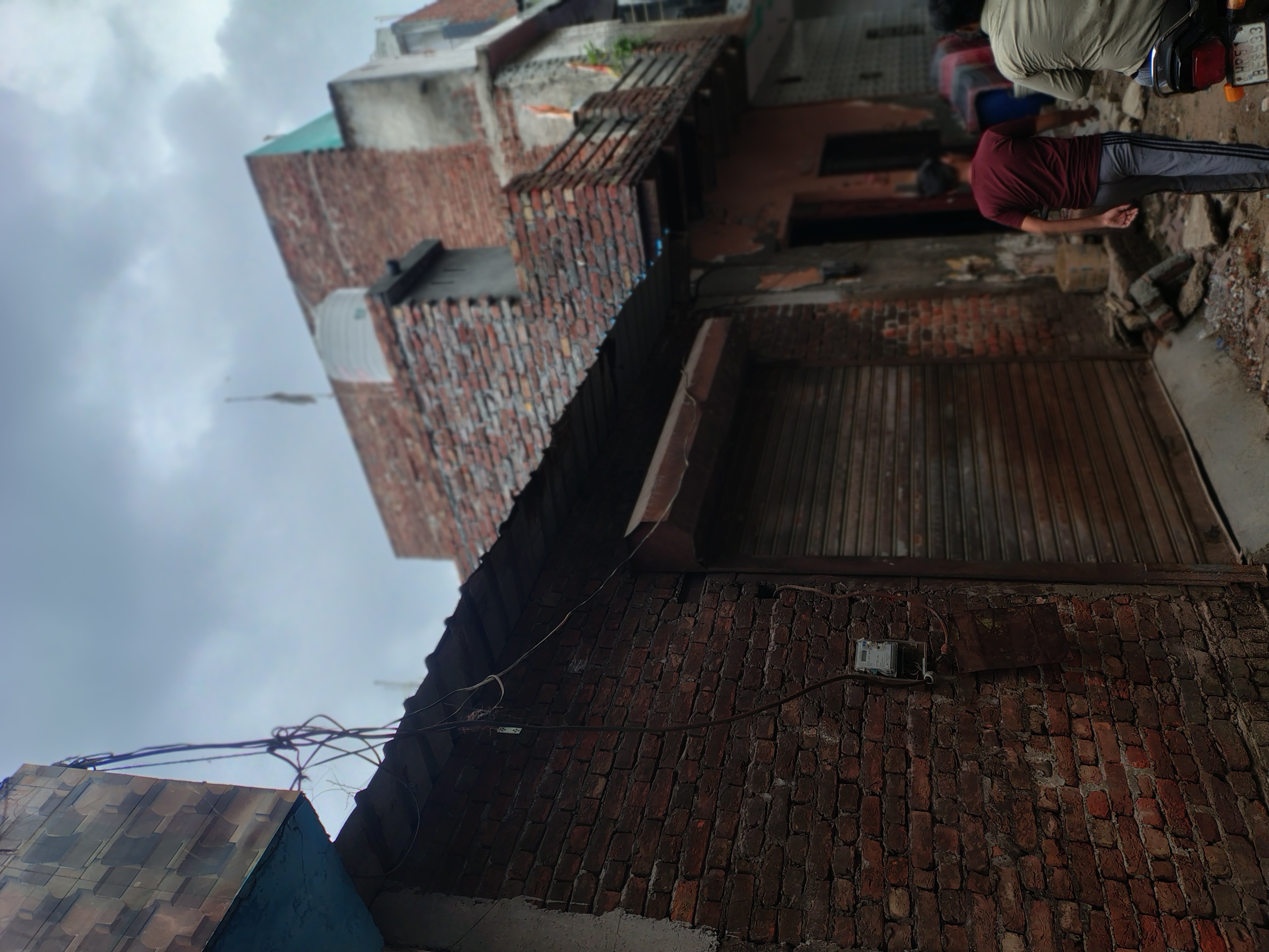 3.5 BHK + Extra Room Independent House For Sale in Sector 23