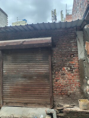 3.5 BHK Independent House – Exterior View View at Sector 23 - for Sale