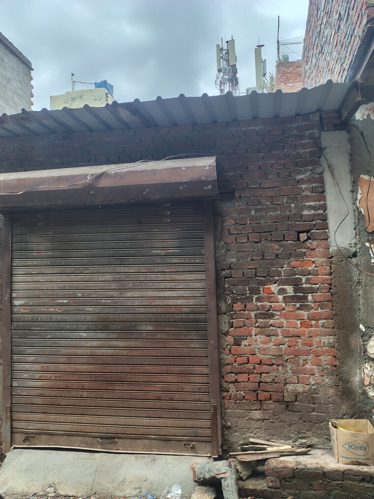 Exterior View, sector 23 3.5 Bedroom 100 Sq.Yd. Independent House In Sector 23 Faridabad 9014922