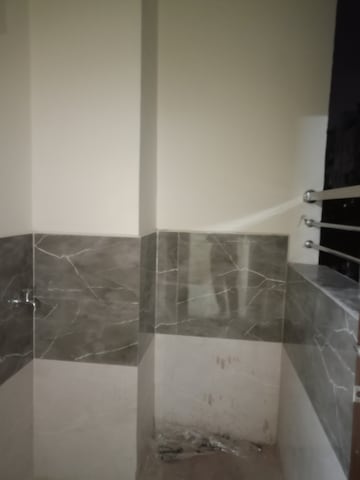 Staircase in 1 BHK Apartment at Kondapur – for Rent