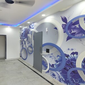 2.5 BHK Builder Floor For Sale in S S Southend, Sector 49