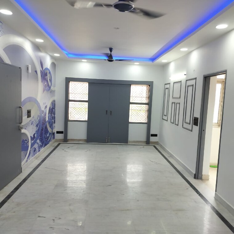 Room, s-s-southend 2.5 Bedroom 1100 Sq.Ft. Builder Floor In Sector 49 Gurgaon 9014926