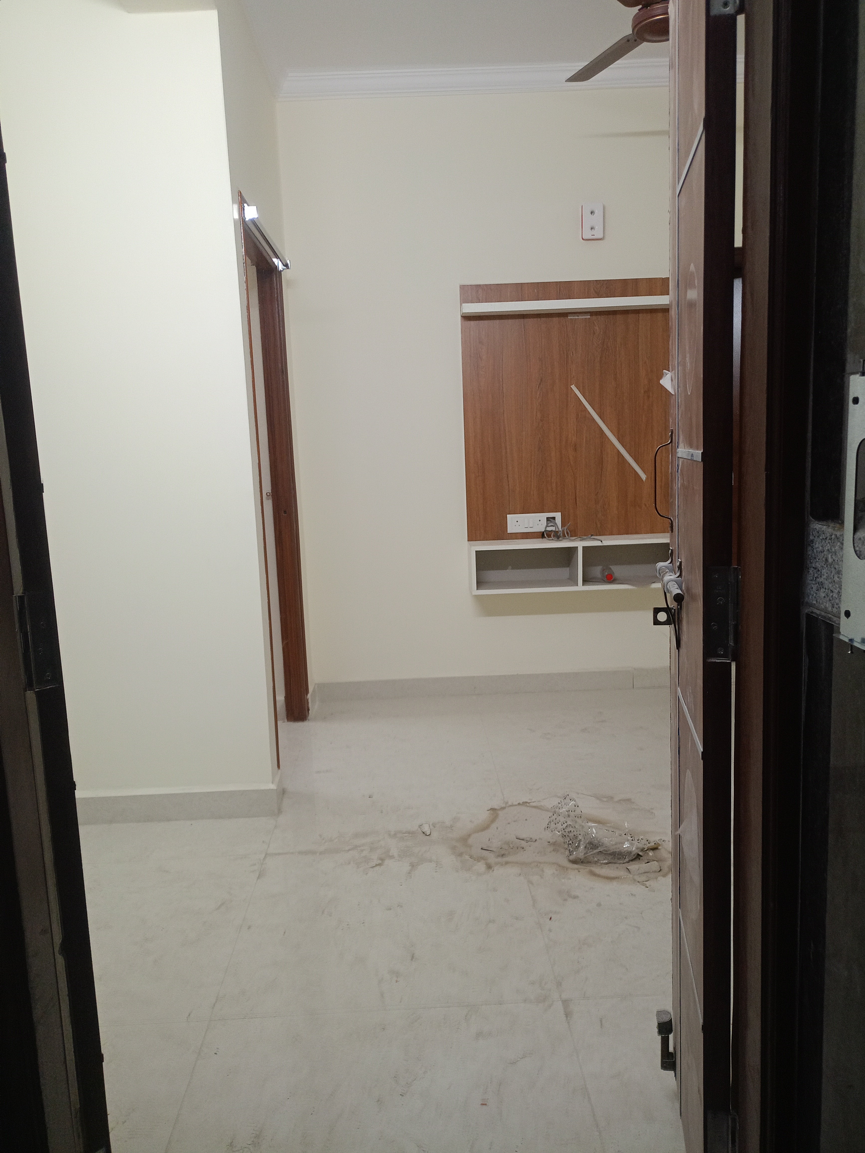 1 BHK + Extra Room Apartment For Rent in Rk Disha Sri Rentals Kond