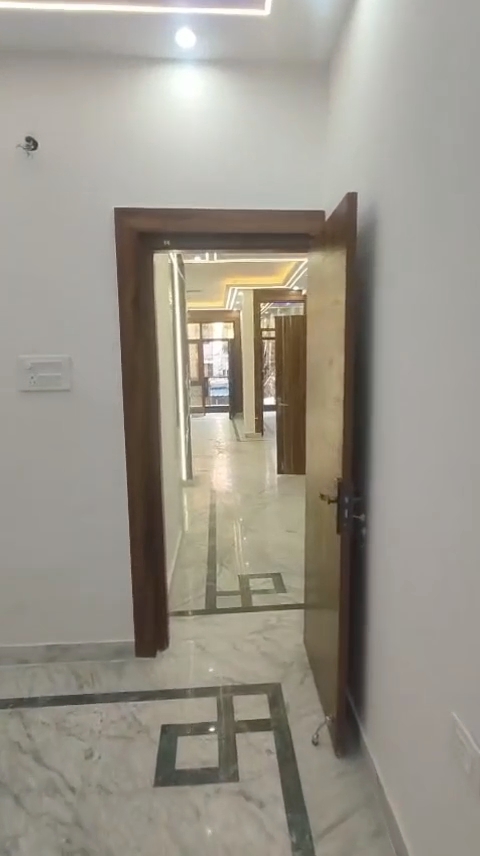 3 BHK Apartment For Sale in Saya Desire Residency