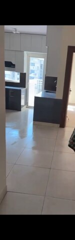 3 BHK + Pooja Room 1475 Sq.Ft. Apartment in JKG Palm Resort