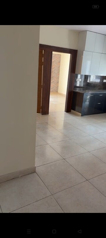 Bathroom in 3 BHK Apartment at JKG Palm Resort, Raj Nagar Extension – for Rent