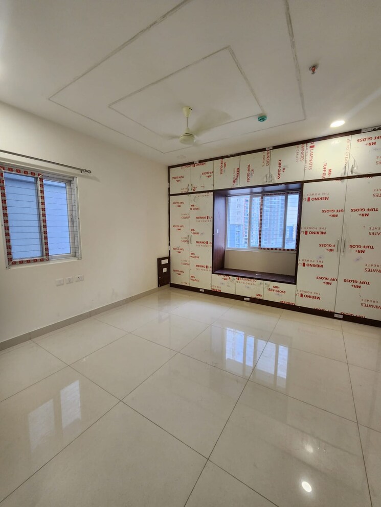 Kitchen, aparna-serene-park 3 Bedroom 2225 Sq.Ft. Apartment In Kondapur Hyderabad 9014940