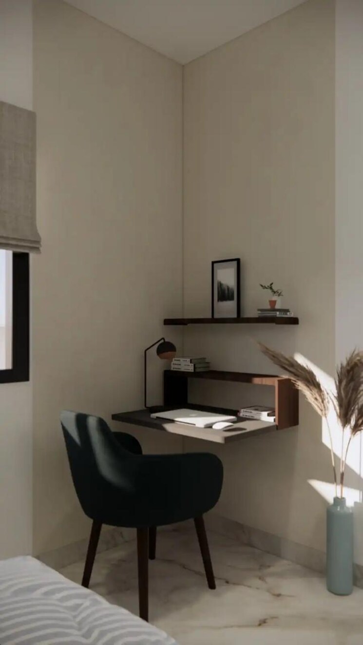 Team Area, aparna-serene-park 3 Bedroom 2225 Sq.Ft. Apartment In Kondapur Hyderabad 9014940