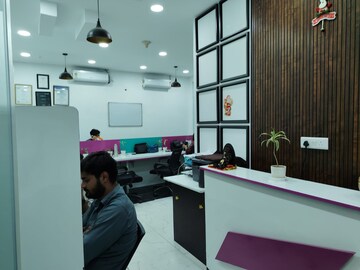  Office Space For Rent in Ansal Corporate Park, Sector 142