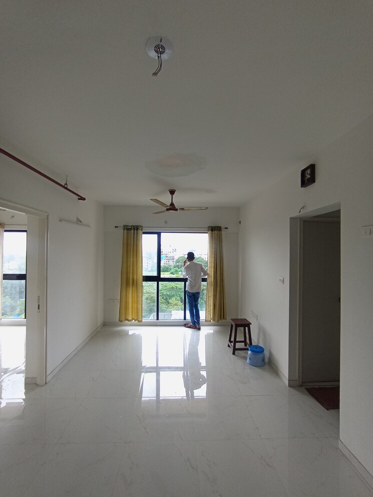 Living Room, runwal-gardens-phase-i 1 Bedroom 436 Sq.Ft. Apartment In Dombivli East Thane 9014944