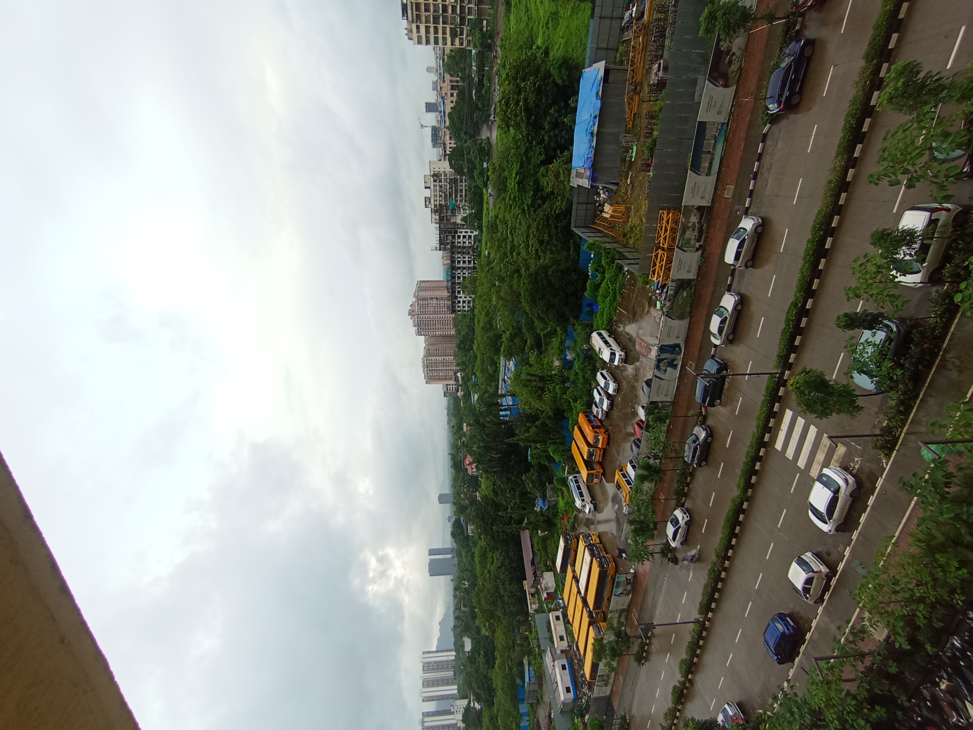 1 BHK Apartment For Rent in Runwal Gardens Phase I