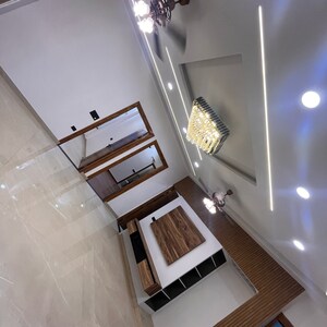 3 BHK Builder Floor For Sale in Aditya Park Town, Mahurali